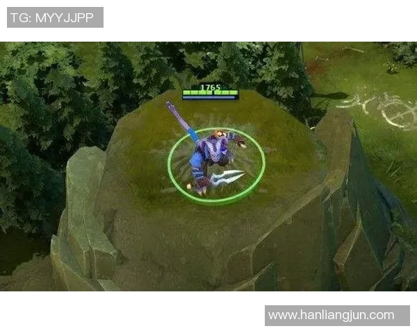 专访周娜揭秘DOTA2成功秘诀与未来发展方向 专访周娜揭秘DOTA2成功秘诀与未来发展方向