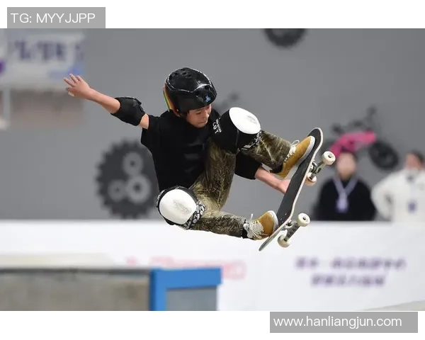 南京滑板队与重庆滑板队速度对决赛后分析与精彩回顾