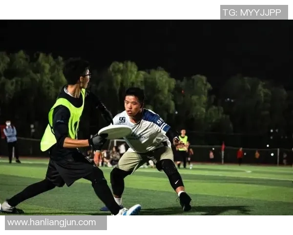 南京飞盘队区域防守策略解析与战术深度剖析