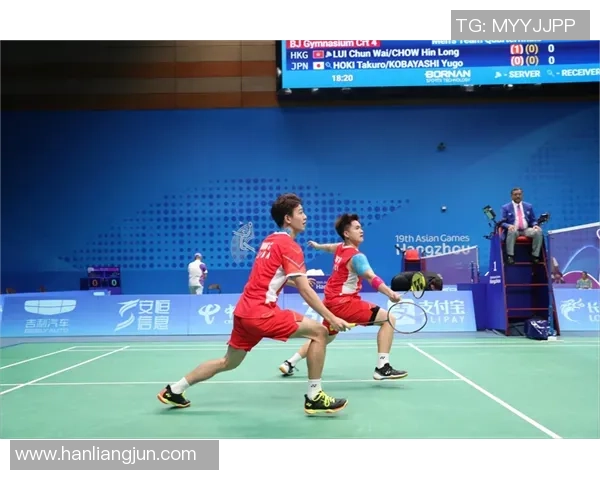 周强专访：从羽毛球新星到冠军之路的心路历程回顾