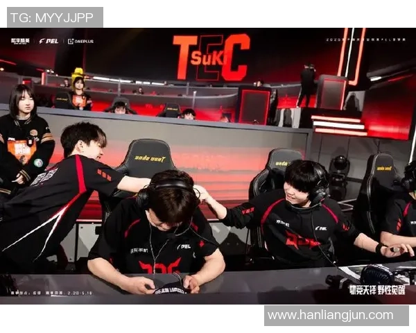 和平精英战术深度解析：揭秘JDG战队的制胜之道与策略运用