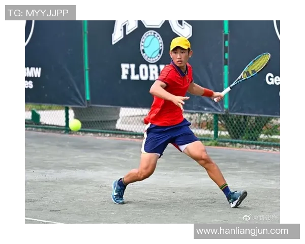 对话周磊:回顾我的网球生涯与未来展望 对话周磊:回顾我的网球生涯与未来展望