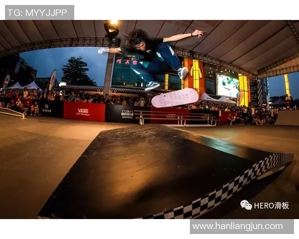 广州滑板队中路突破的战术解析与发展趋势探讨 广州滑板队中路突破的战术解析与发展趋势探讨