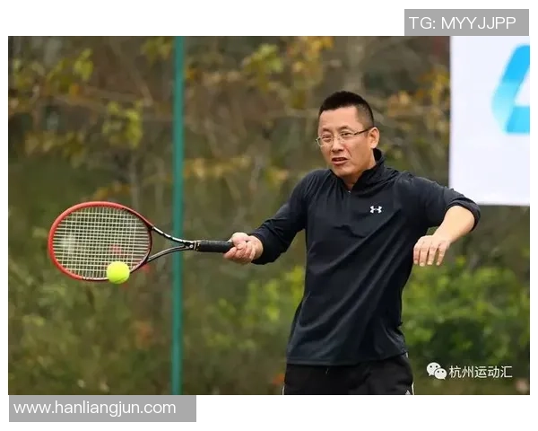 李军谈网球生涯与成长历程的深刻反思与未来展望