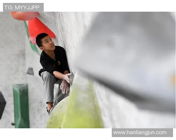 武汉攀岩队逆袭之旅的真实记录与奋斗精神的展现 武汉攀岩队逆袭之旅的真实记录与奋斗精神的展现