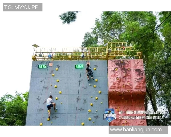 深圳攀岩队表现优异最新攀岩状态TOP10榜单揭晓