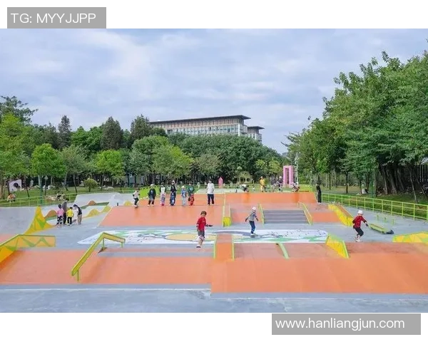 滑板文化的崛起与挑战：广州滑板队运营全景解析