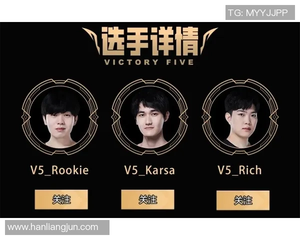 独家深度解析V5战队心理素质与其他战队的差异与影响