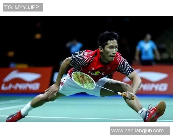 科学羽毛球比赛经验与高效训练方法的全面解析与应用指南