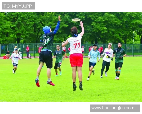 飞盘比赛经验排行榜揭晓杭州飞盘队荣登第十名展现实力与潜力