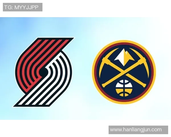 2020年掘金与开拓者激战回顾：精彩瞬间与赛季亮点分析