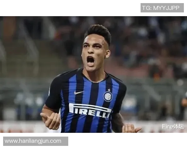 劳塔罗:从天才少年到足坛巨星的华丽蜕变之路 劳塔罗:从天才少年到足坛巨星的华丽蜕变之路