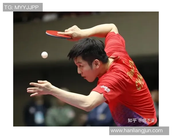 北京乒乓球队战术创新引领潮流最新乒乓球战术TOP10全面解析