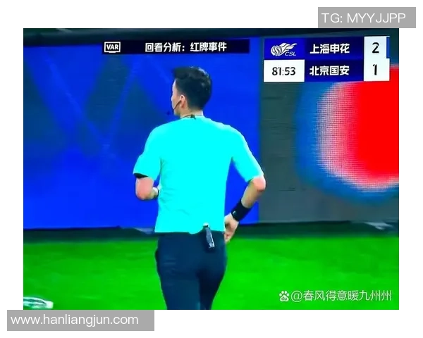 国安与申花激战回放精彩瞬间全景解析与赛后点评